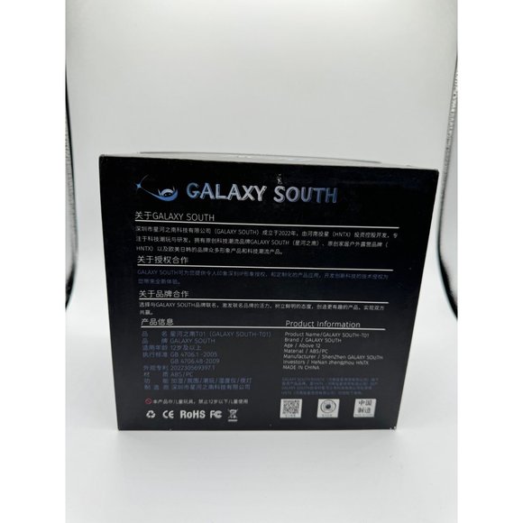 Spaceman aromatherapy machine, unique humidifier ultrasonic aromatherapy - Picture 2 of 5